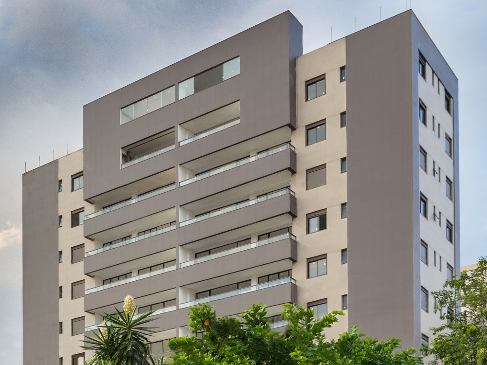 Edifício Costa Guerra, Belo Horizonte, MG